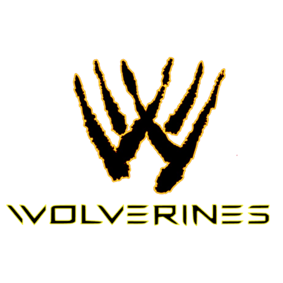 Wolverines Logo
